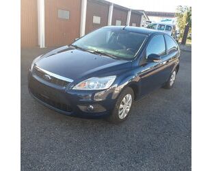 Ford Ford Focus Lim. Viva Gebrauchtwagen