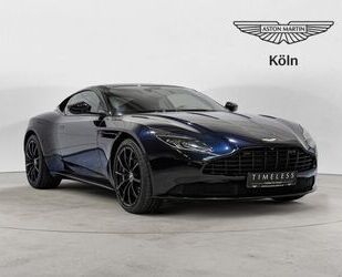 Aston Martin Aston Martin DB11 V12 Coupe AMR Ultramarine Black Gebrauchtwagen