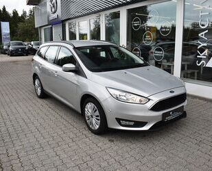 Ford Ford Focus Business Gebrauchtwagen