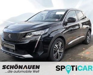 Peugeot Peugeot 3008 HYBRID 225 e-EAT8 ROADTRIP +SHZ+NAVI+ Gebrauchtwagen