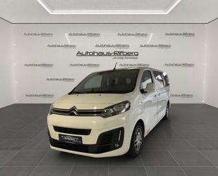 Citroen Citroën Jumpy Spacetourer Business XL 9-Sitzer/Nav Gebrauchtwagen