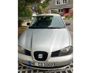 Seat Seat Ibiza 1.2 12V Fresh Fresh Gebrauchtwagen