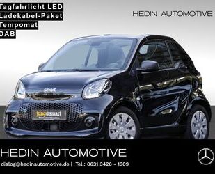 Smart Smart EQ FORTWO CABRIO SHZ|KLIMA|DAB|BLUETOOTH Gebrauchtwagen