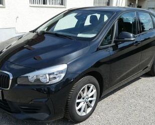 BMW BMW 218 Active Tourer Ganjahresreifen 