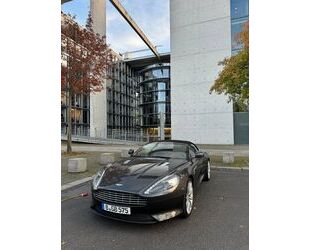 Aston Martin Aston Martin Virage Volante Gebrauchtwagen