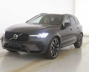 Volvo Volvo XC60 Plug-In-Hybrid T8 AWD Recharge Ultimate Gebrauchtwagen