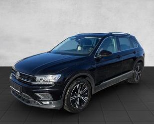 VW Volkswagen Tiguan Gebrauchtwagen