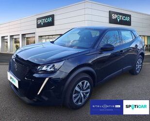 Peugeot Peugeot 2008 Active PureTech 100 1.2 Gebrauchtwagen