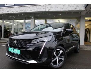 Peugeot Peugeot 3008 Allure PureTech 130 *Anhängerkupplung Gebrauchtwagen