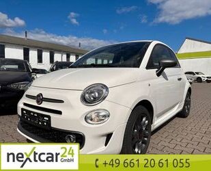 Fiat Fiat 500 Pop Star SpoSi|PDC|TEMP Gebrauchtwagen