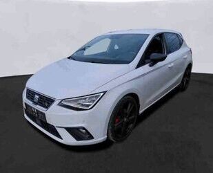 Seat Seat Ibiza FR 