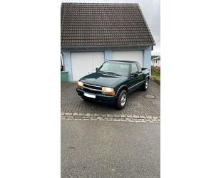 Chevrolet Chevrolet S-10 Gebrauchtwagen