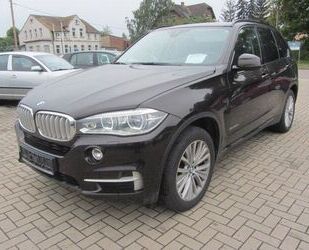 BMW BMW X5 xDrive40d Gebrauchtwagen