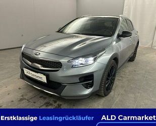 Kia Kia XCeed 1.6 T-GDI OPF DCT7 PLATINUM EDITION Gesc Gebrauchtwagen