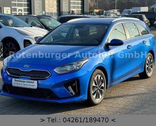 Kia Kia Ceed SPORTSWAGON*1.6 GDI*PLUG-IN*HYBRID*SPIRIT Gebrauchtwagen