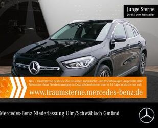 Mercedes-Benz Mercedes-Benz GLA 250 e Prog/LED/AHK/HUD/CarPlay/D Gebrauchtwagen