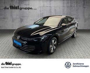 VW Volkswagen Passat Variant 1.5 eTSI DSG Business LE Gebrauchtwagen