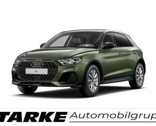 Audi Audi A1 allstreet 30 TFSI S tronic ASI SHZ APS-Plu Gebrauchtwagen