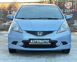 Honda Jazz Gebrauchtwagen