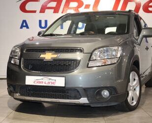 Chevrolet Chevrolet Orlando LTZ *Automatik*7-Sitzer* Gebrauchtwagen