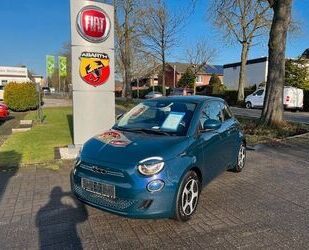 Fiat 500e Gebrauchtwagen