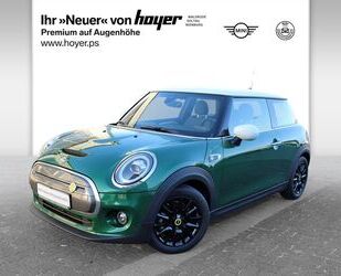 Mini MINI Cooper SE 3-Türer DAB LED RFK Navi Komfortzg. Gebrauchtwagen