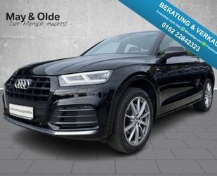 Audi Audi Q5 40 TDI S line Comp Pano MMI+ LED 20 Zoll A Gebrauchtwagen