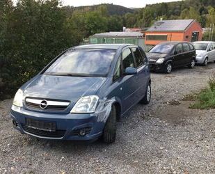 Opel Opel Meriva Edition Gebrauchtwagen