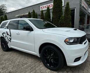 Dodge Dodge Durango 5,7L LEDER/SHZ/LHZ/20 ZOLL Gebrauchtwagen