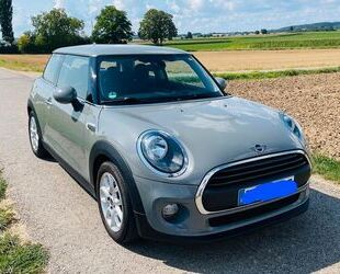 Mini MINI One One Gebrauchtwagen