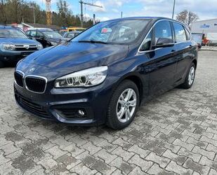 BMW BMW 216 Gebrauchtwagen