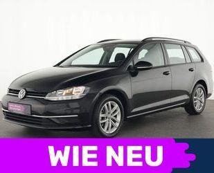 VW Volkswagen Golf Comfortline ACC|Navi|SHZ|PDC|Komfo Gebrauchtwagen