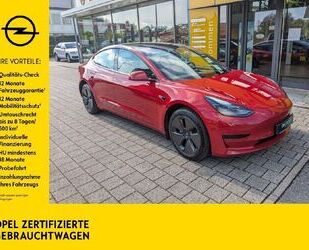 Tesla Tesla Model 3 RWD **Sofort Verfügbar** Gebrauchtwagen