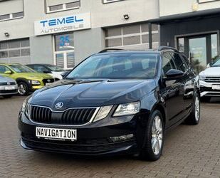 Skoda Skoda Octavia Combi Ambition**8xFACH*NAVI*SHZ*PDC* Gebrauchtwagen