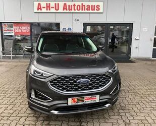 Ford Ford Edge Vignale 4x4 Automatik Gebrauchtwagen