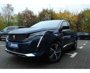 Peugeot Peugeot 3008 Allure PlugIn Hybrid 225 e-EAT8 *Anhä Gebrauchtwagen