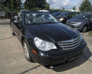 Chrysler Chrysler Sebring Cabrio Limited Gebrauchtwagen