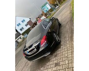 Mercedes-Benz Mercedes-Benz C 220 CDI 4MATIC AVANTGARDE Autom. A Gebrauchtwagen