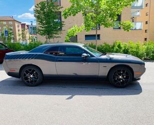 Dodge Dodge Challenger Gebrauchtwagen