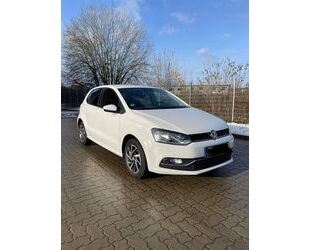 VW Volkswagen Polo 1.0 55kW SOUND SOUND Gebrauchtwagen