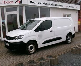 Peugeot Peugeot Partner 1,5 BlueHDI 130 Premium L2 Autom. Gebrauchtwagen