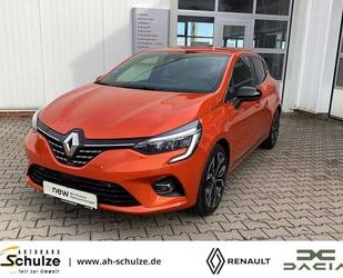 Renault Renault Clio V Techno 1.0 TCe 90 Gebrauchtwagen