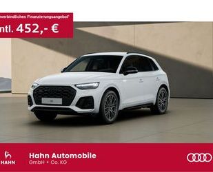 Audi Audi Q5 S line 40 TDI quattro 150(204) kw(PS) Gebrauchtwagen