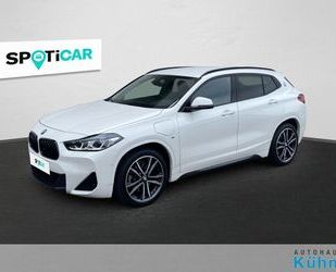 BMW BMW X2 xDrive25e M Sport/Autom./NAVI Plus/HUP/DAB Gebrauchtwagen