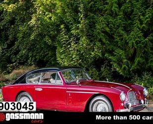 Aston Martin Aston Martin DB2/4 Mk II - RHD Gebrauchtwagen