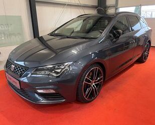 Seat Seat Leon ST Cupra 300 4Drive *PANO*ACC*RüCAM*beat Gebrauchtwagen