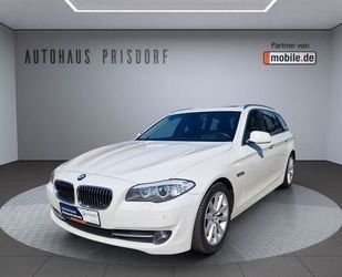 BMW BMW 530d Touring Head-up/Pano/PDC/Navi Gebrauchtwagen