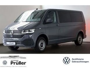 VW Volkswagen T6.1 Caravelle 2.0 TDI Comfortline LR 4 Gebrauchtwagen