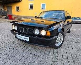 BMW BMW 520 i Gebrauchtwagen