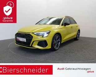 Audi Audi A3 Sportback 45 TFSI e S tronic 2xS line MATR Gebrauchtwagen